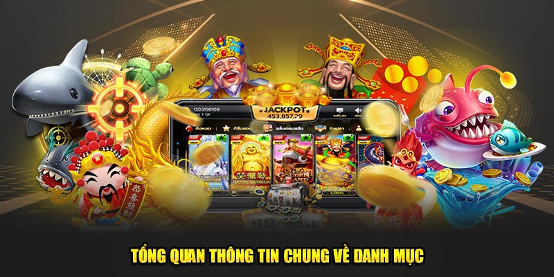 Cùng HB88 chia sẻ đến thành viên thông tin chung về danh mục