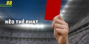 kèo thẻ phạt