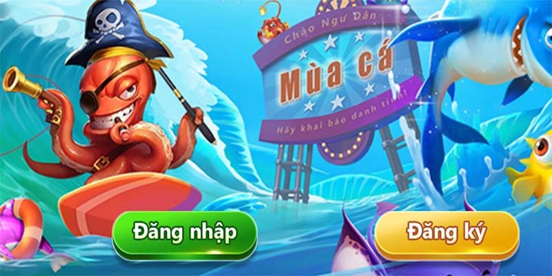 game bắn cá H5