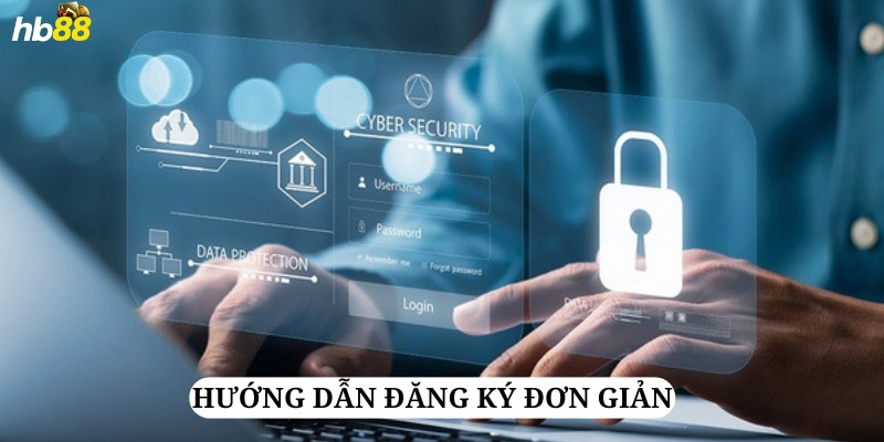 Đăng ký làm đại lý đơn giản qua 4 bước