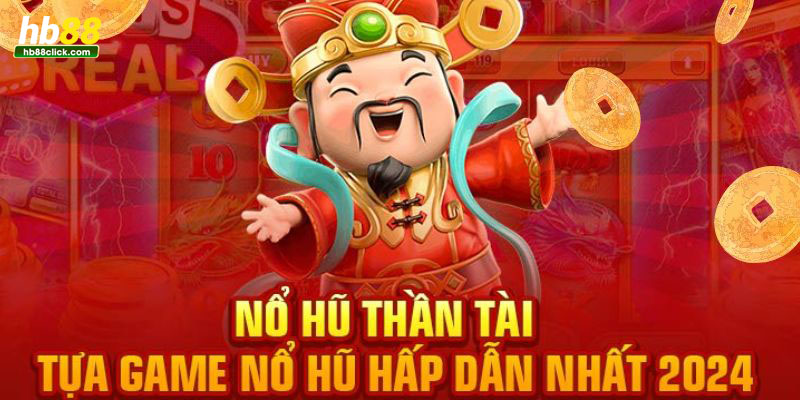 Một số thuật ngữ trong tựa game nổ hũ cho người mới