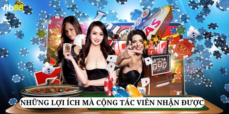 Một số lợi ích thiết thực mà người chơi sẽ nhận được