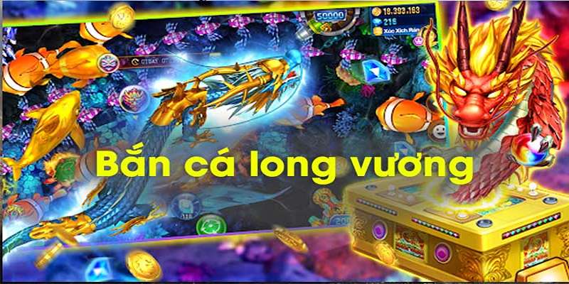 Game bắn cá long vương là gì