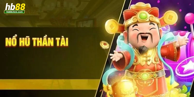 Một số thông tin quan trọng về game nổ hũ dành cho hội viên HB88