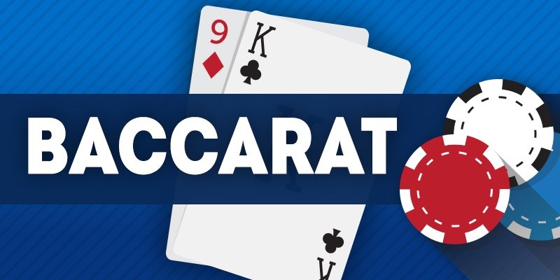 Tìm hiểu đôi điều về game Baccarat