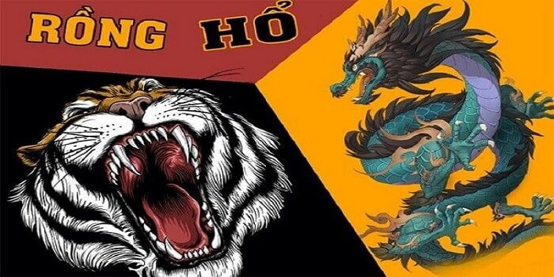 Luật chơi Tiger and Dragon có thể bạn chưa biết