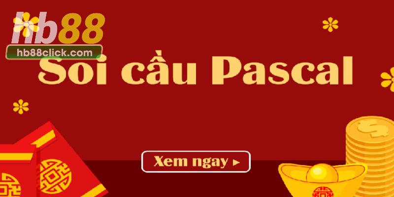 Soi cầu MN Pasacl 