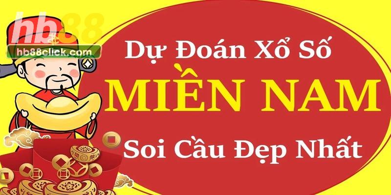 soi cầu miền Nam