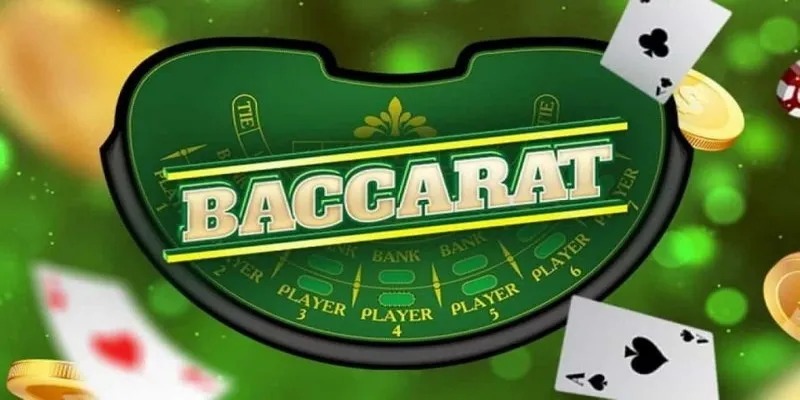 Tìm hiểu về baccarat